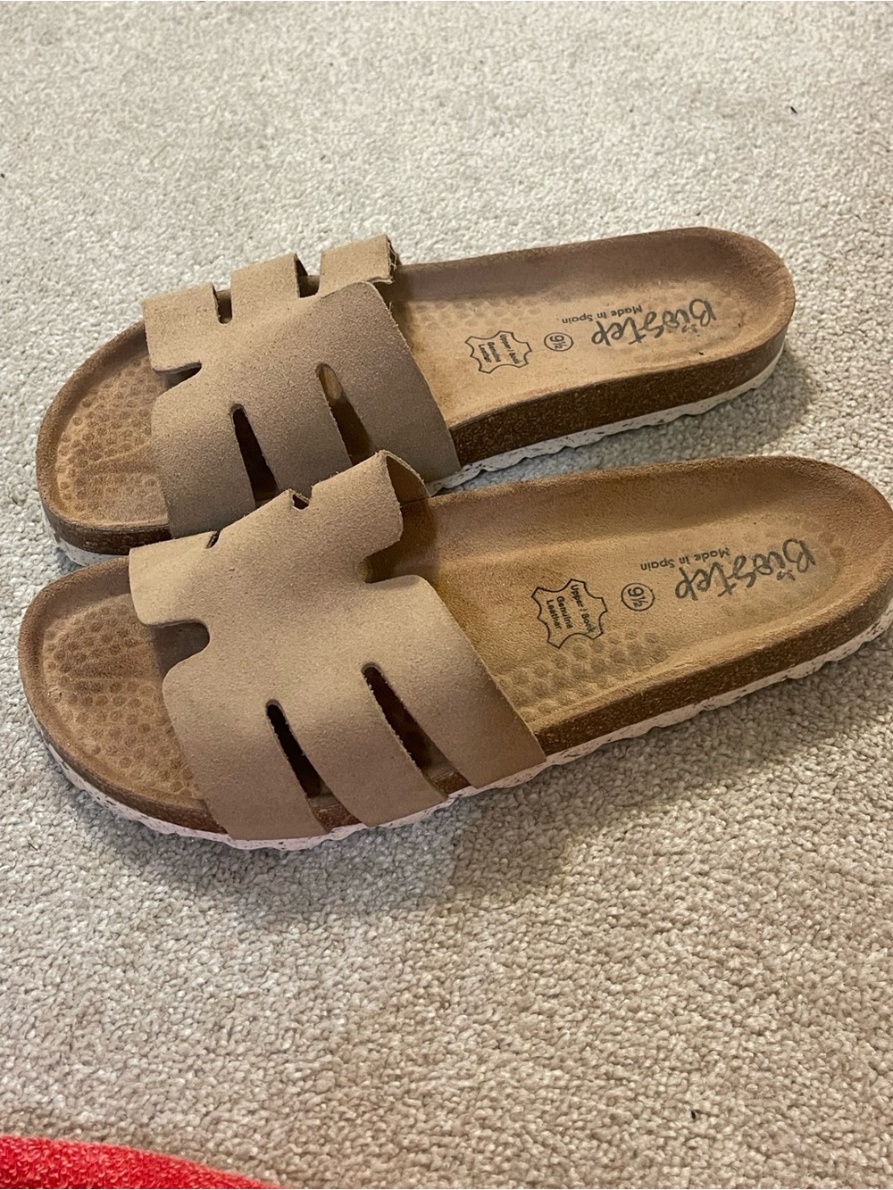Women’s Sandals